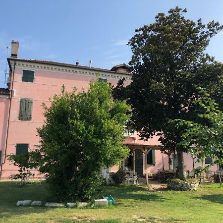 Pecore Ribelli Villa Mira Exterior photo