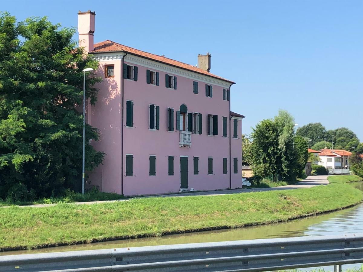 Pecore Ribelli Mira Exterior photo